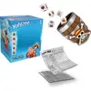 Image de Jeu de société WINNING MOVES Yahtzee One Piece édition thématique dès 8 ans - Neuf