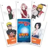 Image de Jeu de plateau Naruto Qui c'est Bâtiment célèbre *FR