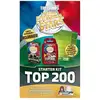 Image de Jeu de cartes Top Trumps World Football Stars Starter Kit Top 200 Winning Moves - Neuf