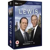 Image de Lewis Series 1-8 en occasion ou reconditionné