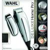 Image de Tondeuse à cheveux Wahl 79305-1316, chromée et argentée.