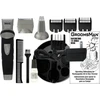 Image de Wahl 99531016 Tondeuse à cheveux Noir,Gris One Size / EU Plug 220V Noir,Gris One Size
