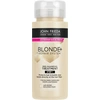 Image de JOHN FRIEDA | SYSTÈME DE RÉPARATION BLONDE+ | Soins capillaires