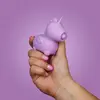 Image de Unihorn - Vibromasseur Karma - Violet