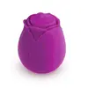 Image de Skins Rose Buddies - The Rose Twirlz Vibromasseur