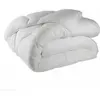 Image de Pilota Lovely Home, 100% polyester, alba, 350g/m, 140x200cm