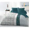 Image de Husa pilota HOME LINGE PASSION, lavabila, poliester, 220x240cm, cu 2 fete de perna