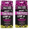 Image de Kit Muc Off UltimateTubeless, sélection:Route. Taille 44