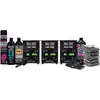 Image de Ensemble d'optimisation ultrasonique Muc Off rose unis