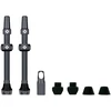 Image de Muc Off Tubeless Valve Kit V2 Universal pour VTT & route, couleur:grey, taille:60