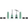 Image de Kit de réparation Muc Off Stealth Tubeless Puncture Plugs turquoise