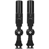 Image de Valve pour Tubeless, Big Bore Hybrid - noire - 35 mm