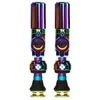 Image de Valve Tubeless - Big Bore Hybrid - Haut Débit - Iridescent - Médium