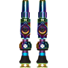 Image de Valves pour Tubeless, Big Bore Lite - Iridescent - 45 mm