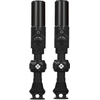 Image de Valve pour Tubeless, Big Bore Hybrid - noire - 45 mm