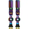 Image de Muc Off Big Bore Hybrid Valves Tubeless Transparentes 40 mm Transparentes 40 mm