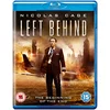 Image de Left Behind [Blu-ray] en occasion ou reconditionné