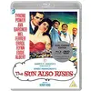 Image de The Sun Also Rises [Dual Format] [Blu-ray] en occasion ou reconditionné