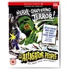 Image de Alligator People [Dual Format] [Blu-ray] en occasion ou reconditionné