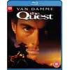 Image de The Quest [Blu-ray] en occasion ou reconditionné