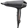 Image de Remington PROLuxe Midnight Edition Noir, Or 2400 W - Neuf