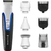 Image de Remington Multi Tondeuse à cheveux PG4000 Graphite G4 Groom Kit