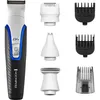 Image de Remington Pg4000 Graphite Series Tondeuse Sans Fil Noire