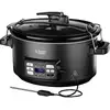 Image de Mijoteuse Russell Hobbs 6,5L Noir - Neuf