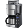 Image de Russell Hobbs Cafetière à filtre Grind & Brew (25620-56)