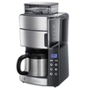 Image de Russell Hobbs Grind and Brew Thermal Carafe Entièrement automatique Machine à café filtre 1 L - Neuf