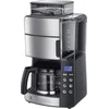 Image de Russle Hobbs Cafetière filtre 25610-56 Grind & Brew Glass