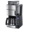 Image de Russell Hobbs Grind and Brew Glass Carafe Entièrement automatique Machine à café filtre 1,25 L - Neuf
