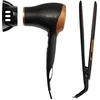 Image de Remington Giftpack haardroger & stijltang Remington D3012GP