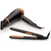 Image de Remington Haircare Gift Pack Beige, Noir 2000 W - Neuf