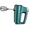 Image de Russell Hobbs - 25891-56 Batteur Mixeur Swirl, 5 Vitesses, Fonction Turbo, 1 Paire De Batteurs Hélice, Pétrin, Fouets - Turquois