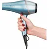 Image de Remington Sèche-cheveux, puissance 2 200 watts, 3 vitesses de chauffe, 2 vitesses de soufflerie, moteur AC, fonction ions (45683560100)