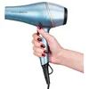 Image de Ac9300 Seche-cheveux Shine Therapy 2200w, Moteur Ac, Soin Micromoléculaire Huile Argan Du Maroc, Super Ionique - Remington