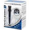 Image de Remington PG 6000 Graphite Series G6 Multigroomer noir / blanc / bleu, Couleur:Noir et blanc