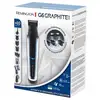 Image de Remington 120242525 rasoir pour hommes Noir, Bleu, Blanc - Neuf