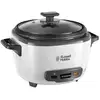 Image de Cuiseur à riz Russell Hobbs 3.3 L blanc - Neuf