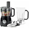 Image de Russell Hobbs - Küchenmaschine - 600 W - mattschwarz