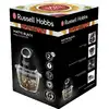 Image de Mini hachoir Russell Hobbs 24662-56 500 ml Noir mat - Neuf