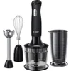 Image de Russell Hobbs Mixeur plongeant multifonctions 3en1 500ml Mélanger Broyer Fouetter (39,99)