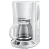 Image de Cafetière 27010-56 nid d'abeille blanc
