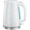 Image de Russell Hobbs Bouilloire Honeycomb (Blanc) 26050-70