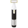 Image de HG2000 Omniblade Face rasoir pour hommes, couleur:Noir