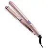 Image de Remington S5901 Fer à lisser À chaleur Rose 1,1 m - Neuf