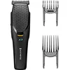 Image de Remington Tondeuse Cheveux [Performance & Précision] Power X Series X3 (Moteur Pro Puissant, Lames Acier Japonais, Secteur/Sans fil, 2 sabots ajustables 0,5-25mm) Tondeuse HC3000 en occasion ou reconditionné
