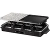 Image de Russell Hobbs Multi Raclette 3 en 1 Raclette pour 8 personnes