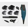 Image de Tondeuse cheveux Apprentice REMINGTON - 10 acessoires - Lames acier inoxydables - Neuf